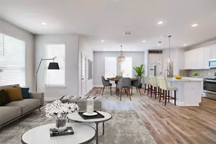 3105 Chihuahua Ave, Dallas, TX 75212 - Photo 7