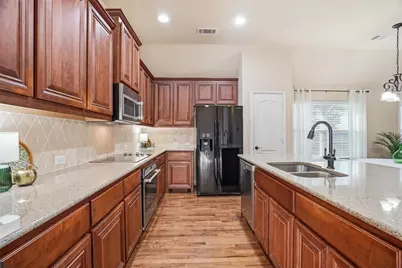 1926 Lindentree Drive, Weatherford, TX 76086 - Photo 7