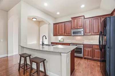 1926 Lindentree Drive, Weatherford, TX 76086 - Photo 9