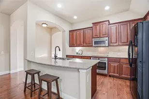 1926 Lindentree Dr, Weatherford, TX 76086 - Photo 9