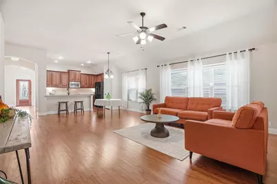 1926 Lindentree Drive, Weatherford, TX 76086 - Photo 17