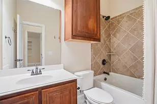 1926 Lindentree Dr, Weatherford, TX 76086 - Photo 33