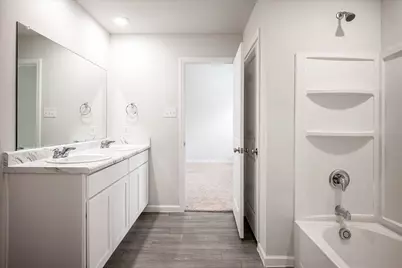 7352 Tin Star Drive, Fort Worth, TX 76179 - Photo 19