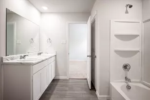 7352 Tin Star Dr, Fort Worth, TX 76179 - Photo 19