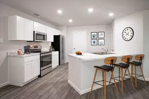 7352 Tin Star Dr, Fort Worth, TX 76179 - Photo 11