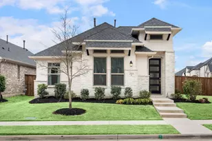 2804 Claude White Crk, McKinney, TX 75071 - Photo 1