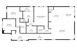 2804 Claude White Crk, McKinney, TX 75071 - Photo 27