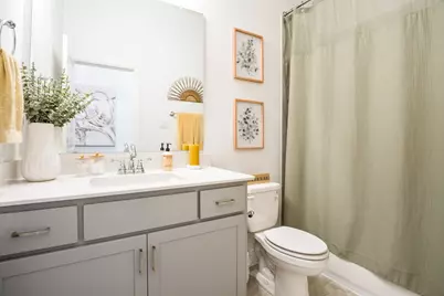 2804 Claude White Creek, McKinney, TX 75071 - Photo 21