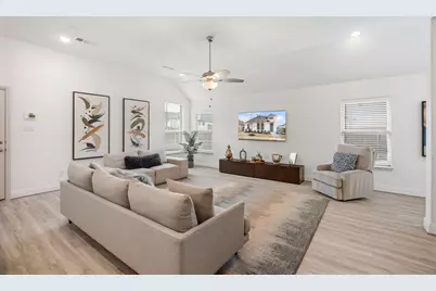 2804 Claude White Creek, McKinney, TX 75071 - Photo 7