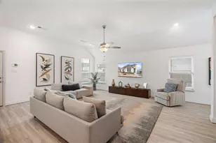 2804 Claude White Crk, McKinney, TX 75071 - Photo 7