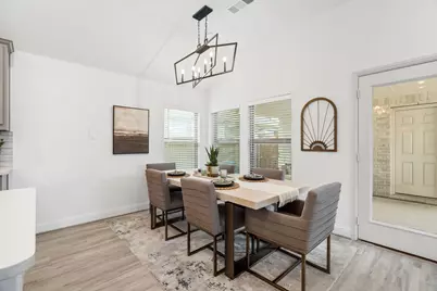 2804 Claude White Creek, McKinney, TX 75071 - Photo 9