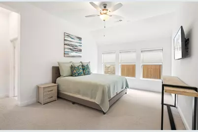 2804 Claude White Creek, McKinney, TX 75071 - Photo 13