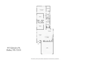 4415 Jamaica St, Dallas, TX 75210 - Photo 23