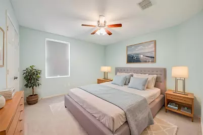 8406 Beachplum Way, Arlington, TX 76002 - Photo 17