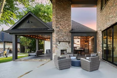 2800 Silverglade Court, Prosper, TX 75078 - Photo 33