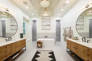 2800 Silverglade Ct, Prosper, TX 75078 - Photo 17