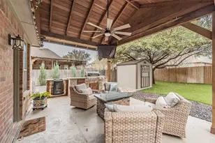 9225 General Worth Dr, Fort Worth, TX 76244 - Photo 39