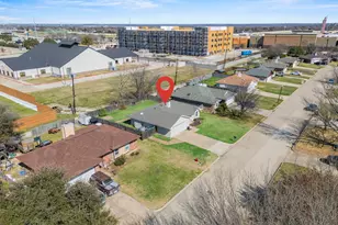 617 Reed St, Roanoke, TX 76262 - Photo 7