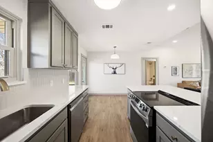 617 Reed St, Roanoke, TX 76262 - Photo 29