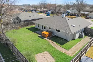 617 Reed St, Roanoke, TX 76262 - Photo 11