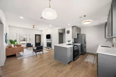 617 Reed Street, Roanoke, TX 76262 - Photo 31