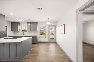 617 Reed St, Roanoke, TX 76262 - Photo 3