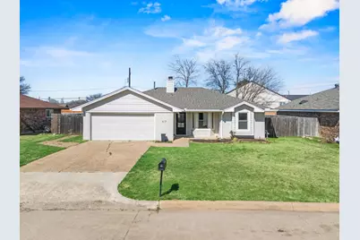 617 Reed Street, Roanoke, TX 76262 - Photo 35