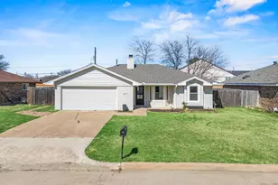 617 Reed St, Roanoke, TX 76262 - Photo 35