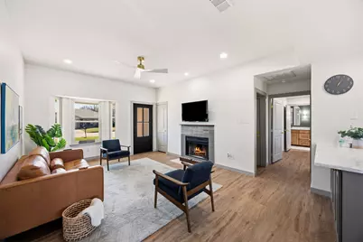 617 Reed Street, Roanoke, TX 76262 - Photo 5