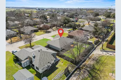 617 Reed Street, Roanoke, TX 76262 - Photo 9