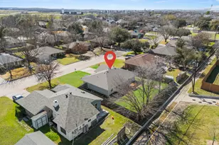 617 Reed St, Roanoke, TX 76262 - Photo 9