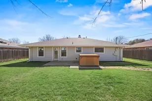 617 Reed St, Roanoke, TX 76262 - Photo 17