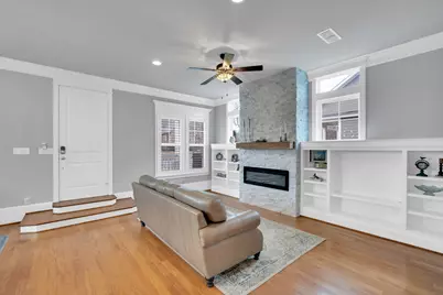 209 Cody Hunter Lane, Midlothian, TX 76065 - Photo 5