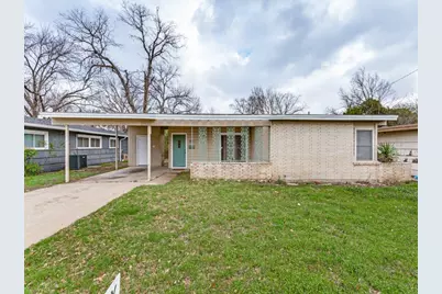 2812 Cordone Street, Fort Worth, TX 76133 - Photo 1