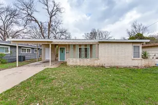 2812 Cordone St, Fort Worth, TX 76133 - Photo 1