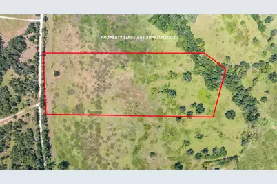 Tbd County Road 721, Kosse, TX 76653 - Photo 3