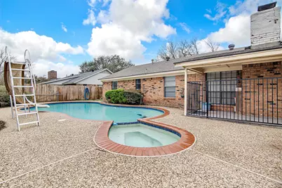 1003 Hyde Park Boulevard, Cleburne, TX 76033 - Photo 27