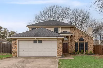 1647 Greenway Court, Midlothian, TX 76065 - Photo 1