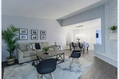 4821 Hamilton Court, The Colony, TX 75056 - Photo 3