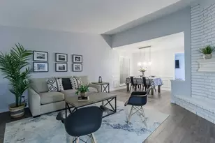 4821 Hamilton Ct, The Colony, TX 75056 - Photo 3