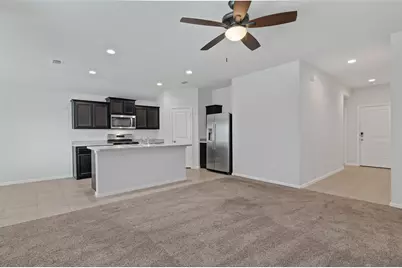 1141 Loomis Trail, Justin, TX 76247 - Photo 3