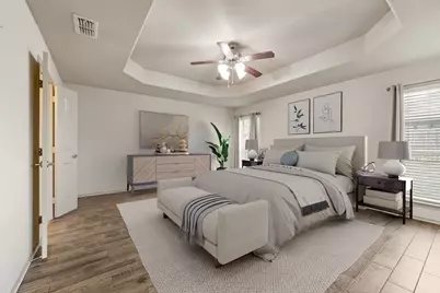 409 Stampede Court, Fort Worth, TX 76131 - Photo 19