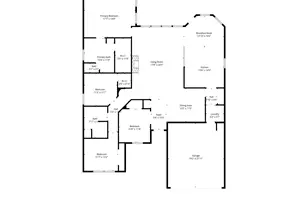 409 Stampede Ct, Fort Worth, TX 76131 - Photo 39