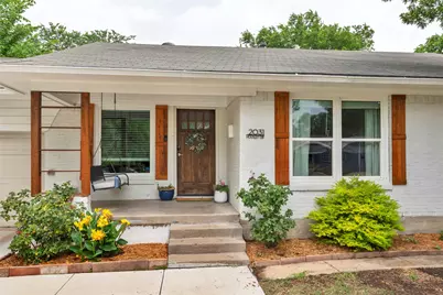 2031 Housley Drive, Dallas, TX 75228 - Photo 5