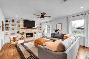 2031 Housley Dr, Dallas, TX 75228 - Photo 3