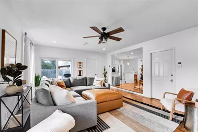 2031 Housley Drive, Dallas, TX 75228 - Photo 9