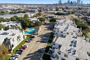 3101 Sondra Dr, Fort Worth, TX 76107 - Photo 31