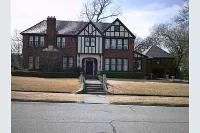 502 Mills Place, Corsicana, TX 75110 - Photo 1