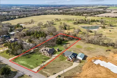 214 Pecan Hollow Circle, Anna, TX 75409 - Photo 3