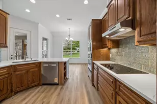 214 Pecan Hollow Cir, Anna, TX 75409 - Photo 9